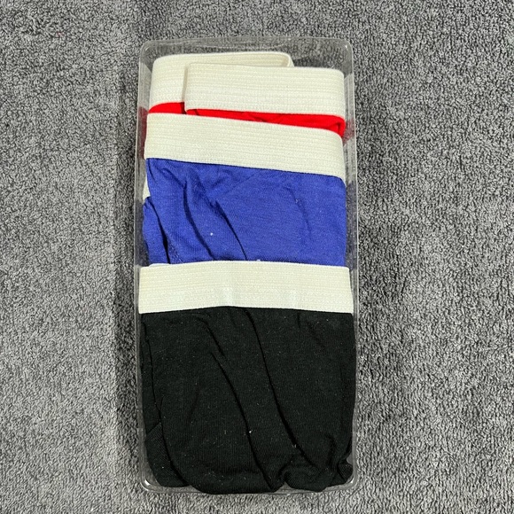 Rare vintage Fruit of the Loom mens string bikini briefs - Picture 3 of 7